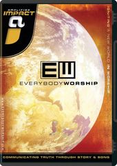 Everybody Worship (DVD, CD Combo)