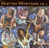 Guitar Masters, Vol. 2