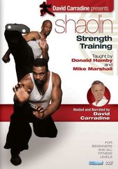Shaolin Strength Training