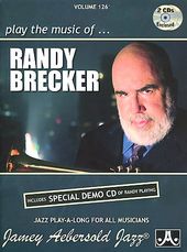 Randy Brecker (2-CD)