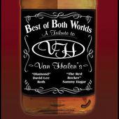 Best of Both Worlds: A Tribute to Van Halen