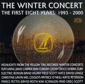 The Winter Concert: The First Eight Years