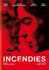 Incendies (French)