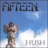 Hush [EP]