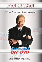21st Century Leadership - How to Build Your Team,