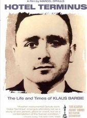 Hotel Terminus - The Life and Times of Klaus