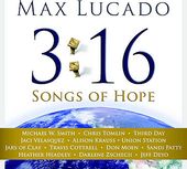 Max Lucado: 3:16 Songs Of Hope (2-CD)
