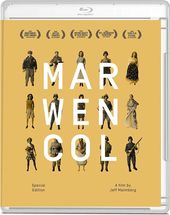 Marwencol (Blu-ray)