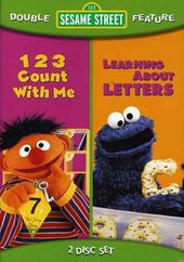 Sesame Street: 123 Count With Me / Learning About
