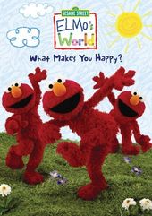 Sesame Street - Elmo's World: What Makes You