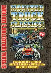 Monster Truck Classics: Special Collector's
