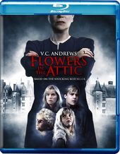 Flowers In The Attic (Blu-ray)