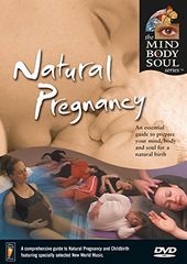 Balaskas, Janet - Natural Pregnancy