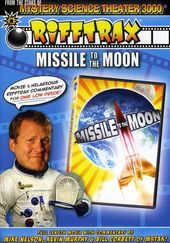 Rifftrax - Missile to the Moon