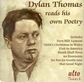 Dylan Thomas Reads His Own Poetry
