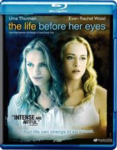 The Life Before Her Eyes (Blu-ray)