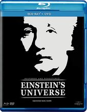 Einstein's Universe (Blu-ray + DVD)
