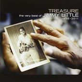 Treasure: The Very Best of Jimmy Little