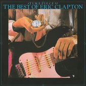Time Pieces, Volume 1: Best of Eric Clapton