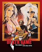 Death Game (2Pc) / (Anam Dts Ws)