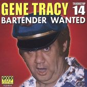 Bartender Wanted