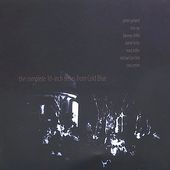 The Complete 10-Inch Series from Cold Blue (3-CD)