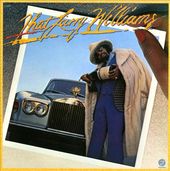 That Larry Williams: The Resurrection of Funk