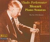 Piano Sonatas / Legendary 1956 Vox Masters