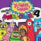 Music Is Awesome Volume 4