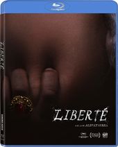 Liberte (Blu-ray)