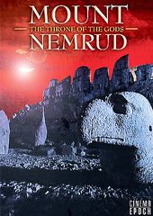 Mount Nemrud: The Throne Of The Gods
