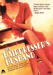 The Hairdresser's Husband