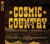 Cosmic Country (2-CD)