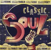 Classic Soul (2-CD)