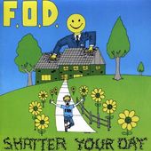 Shatter Your Day