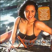 Soca Xplosion '99
