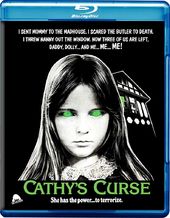 Cathy's Curse (Blu-ray)