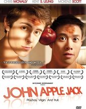 John Apple Jack