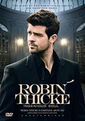 Thicke, Robin - Ingenious Soul