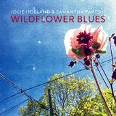 Wildflower Blues [Digipak] *