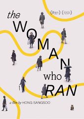 Woman Who Ran / (Ws)