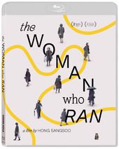 Woman Who Ran / (Ws)