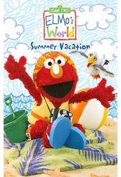 Elmo's World - Summer Vacation