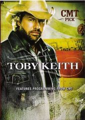 Toby Keith - CMT Pick