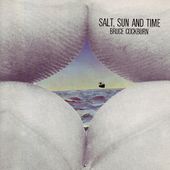 Salt, Sun and Time