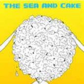The Sea And Cake (Re-Issue)