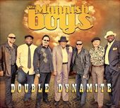 Double Dynamite (2-CD)