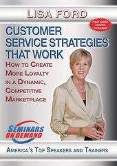 Customer Service Strategies that Work