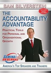 The Accountability Advantage: Practical Tools for