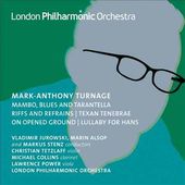 Turnage Orchestral Works